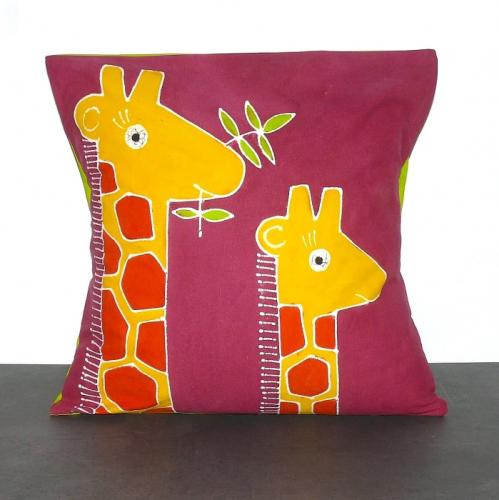 Artikelbild des Artikels “Safari Fun - Giraffe “