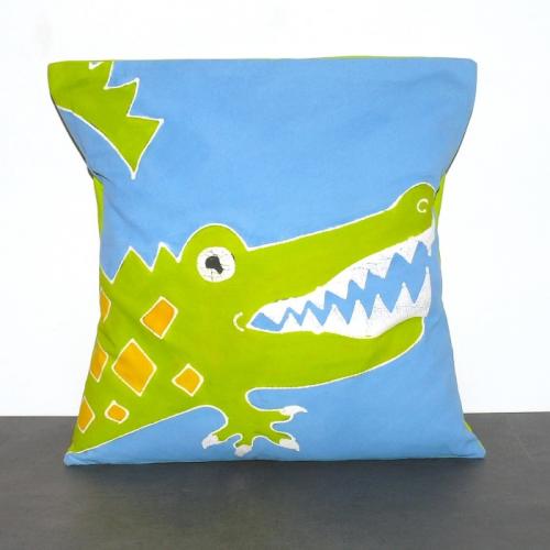 Artikelbild des Artikels “Safari Fun - Krokodil “