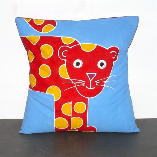 Artikelbild des Artikels “Safari Fun - Leopard “