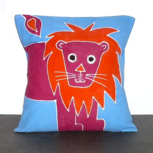 Artikelbild des Artikels “Safari Fun - Löwe “