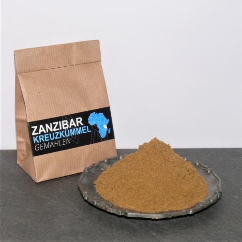 Artikelbild des Artikels “Kreuzkümmel [Cumin] “