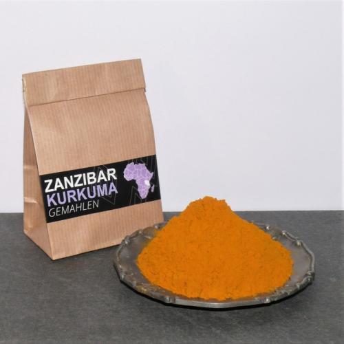 Artikelbild des Artikels “Kurkuma “