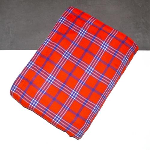 Artikelbild des Artikels “Fleece-/ Kuscheldecke “