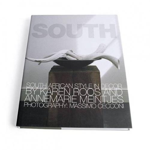 Artikelbild des Artikels “SOUTH - Innenarchitektur in Südafrika  “