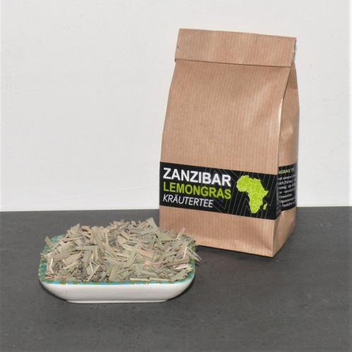 Artikelbild des Artikels “Lemongras “