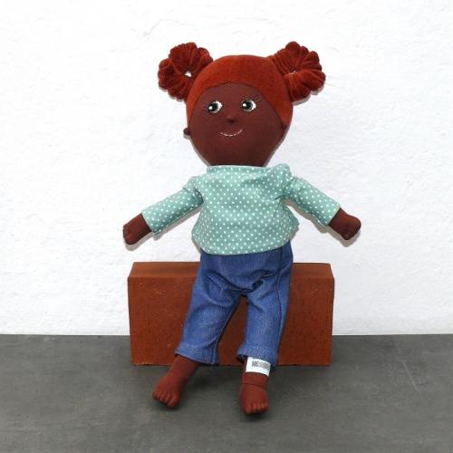 Artikelbild des Artikels “Puppe Mira “