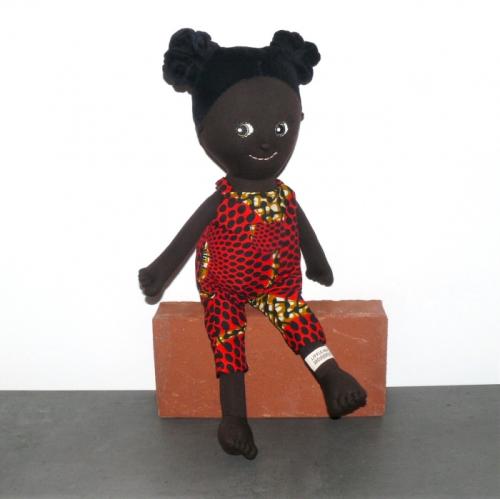 Artikelbild des Artikels “Puppe Anna II “