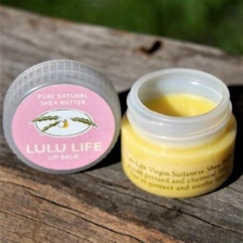 Artikelbild des Artikels “Lip Balm “