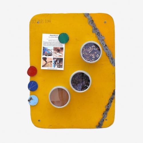 Artikelbild des Artikels “Magnettafel 28 x 38 cm “