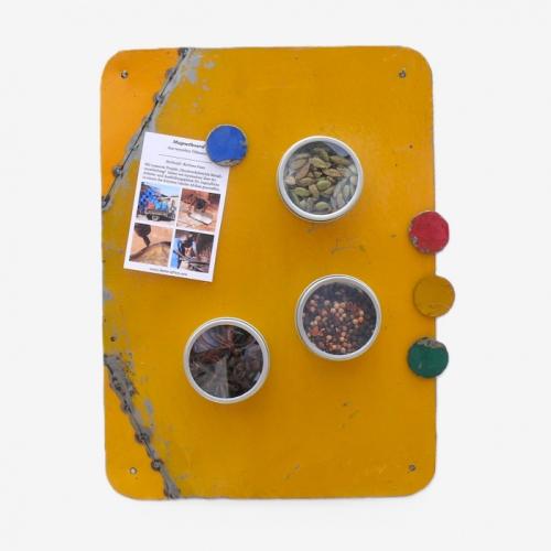 Artikelbild des Artikels “Magnettafel 28 x 38 cm “