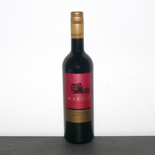 Artikelbild des Artikels “MAKULU “