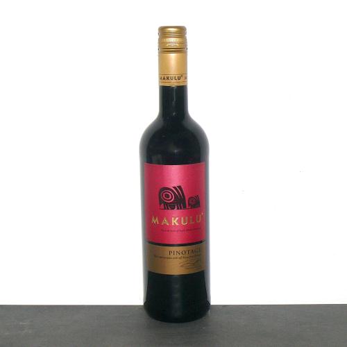 Artikelbild des Artikels “MAKULU “