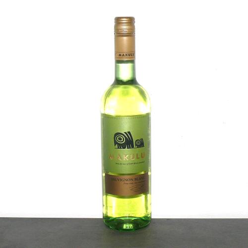 Artikelbild des Artikels “MAKULU “