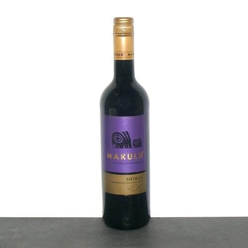 Artikelbild des Artikels “MAKULU “