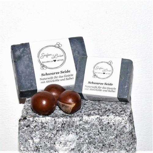 Artikelbild des Artikels “LUISE Naturseifen “