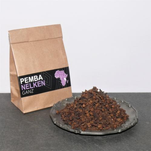 Artikelbild des Artikels “Nelken “