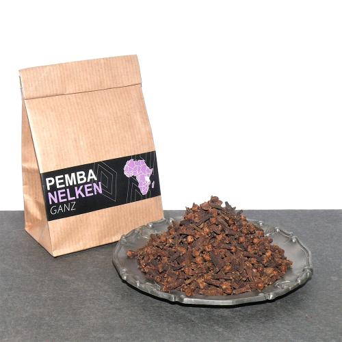 Artikelbild des Artikels “Nelken “