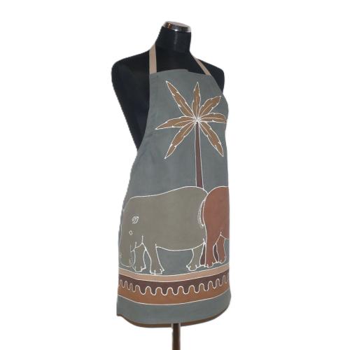 Artikelbild des Artikels “Koch-, Küchenschürze “