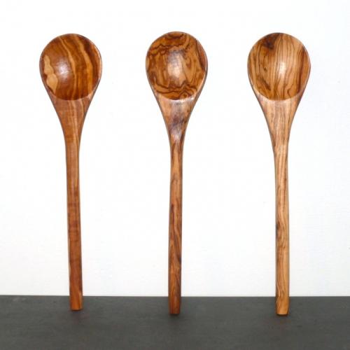 Artikelbild des Artikels “Olivenholz Kochlöffel “