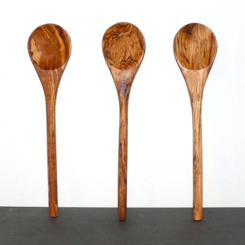 Artikelbild des Artikels “Olivenholz Kochlöffel “