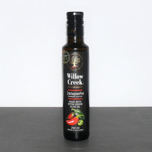 Artikelbild des Artikels “Olivenöl - extra virgin “