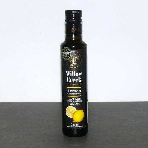 Artikelbild des Artikels “Olivenöl - extra virgin “