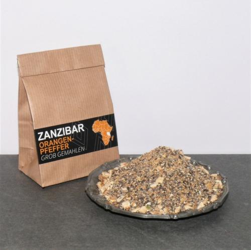 Artikelbild des Artikels “Orangenpfeffer  “