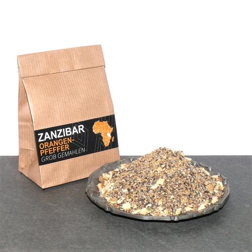 Artikelbild des Artikels “Orangenpfeffer “