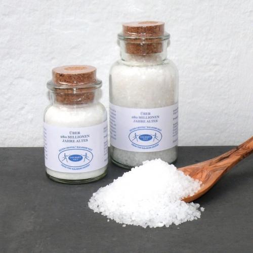 Artikelbild des Artikels “Kalahari Salz - grob “