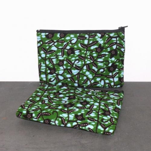 Artikelbild des Artikels “Täschchen aus Stoff  “