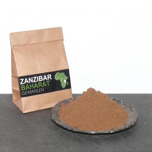 Artikelbild des Artikels “Baharat “