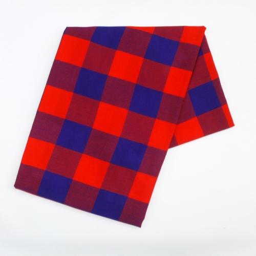 Artikelbild des Artikels “Maasai Shuka “