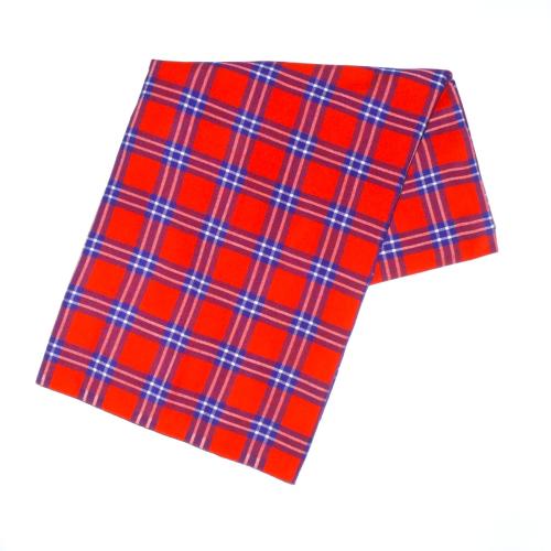 Artikelbild des Artikels “Maasai Shuka “