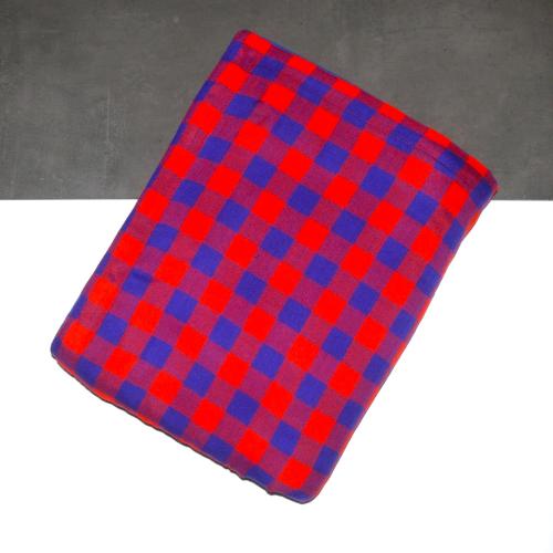 Artikelbild des Artikels “Fleece-/ Kuscheldecke “