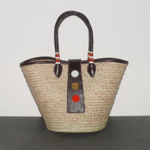 Artikelbild des Artikels “Korbtasche  “