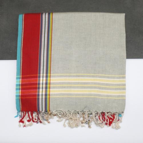 Artikelbild des Artikels “Kikoy Tuch - Kongoni “