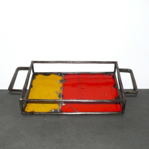 Artikelbild des Artikels “Tablett klein “