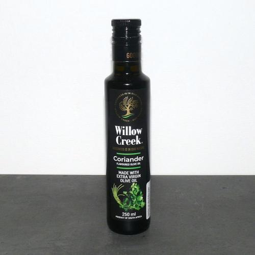 Artikelbild des Artikels “Olivenöl - extra virgin “