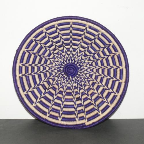 Artikelbild des Artikels “Bunia - violett “