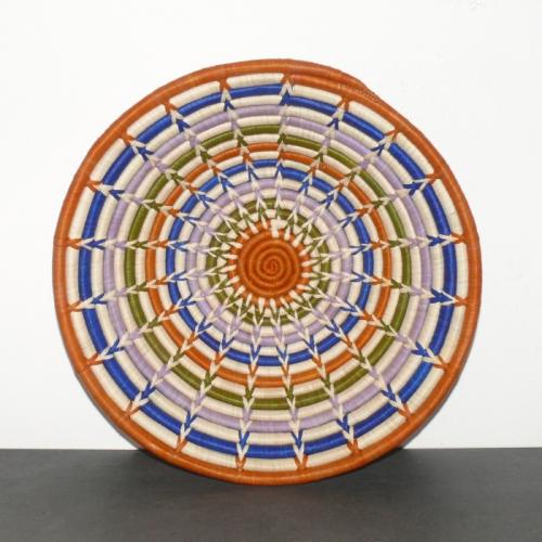 Artikelbild des Artikels “Bunia - five colours “