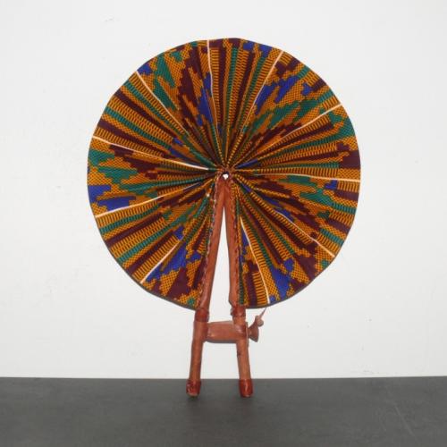 Artikelbild des Artikels “Fächer, zusammenklappbar “