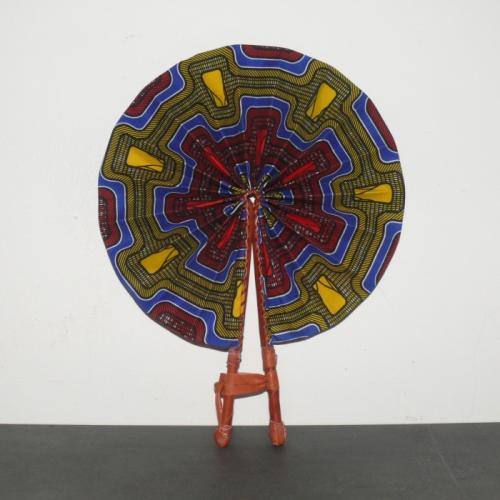 Artikelbild des Artikels “Fächer, zusammenklappbar “