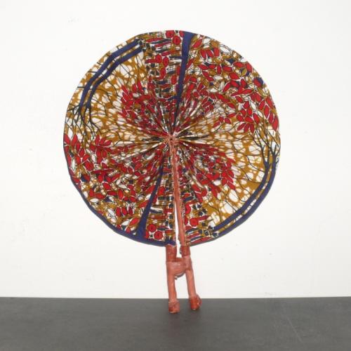 Artikelbild des Artikels “Fächer, zusammenklappbar “