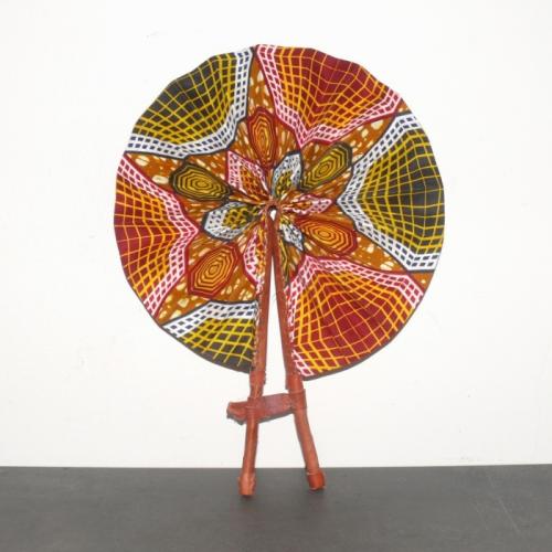 Artikelbild des Artikels “Fächer, zusammenklappbar “