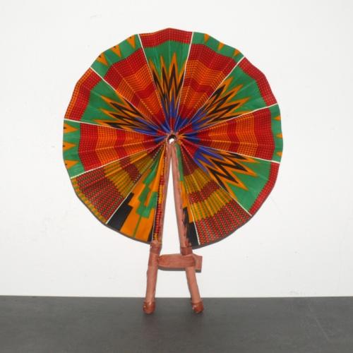 Artikelbild des Artikels “Fächer, zusammenklappbar “