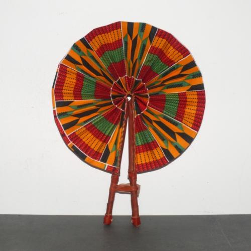 Artikelbild des Artikels “Fächer, zusammenklappbar “