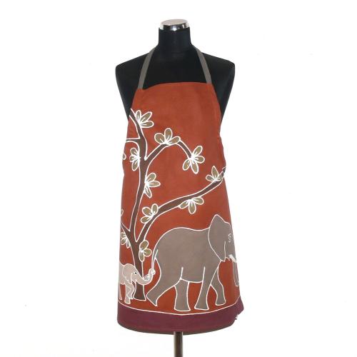 Artikelbild des Artikels “Koch-, Küchenschürze “