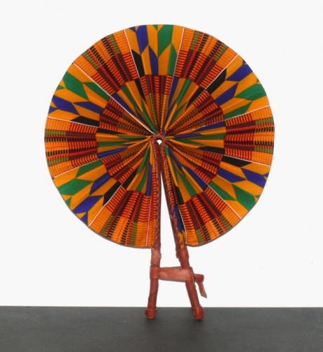 Artikelbild des Artikels “Fächer, zusammenklappbar “