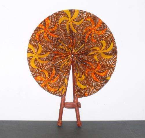 Artikelbild des Artikels “Fächer, zusammenklappbar “