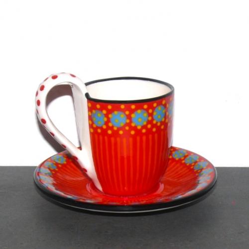 Artikelbild des Artikels “Tee-/ Kaffeetasse “